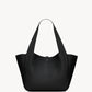 Saint Laurent LE 5 À 7 BEA In Grained Leather