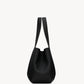 Saint Laurent LE 5 À 7 BEA In Grained Leather