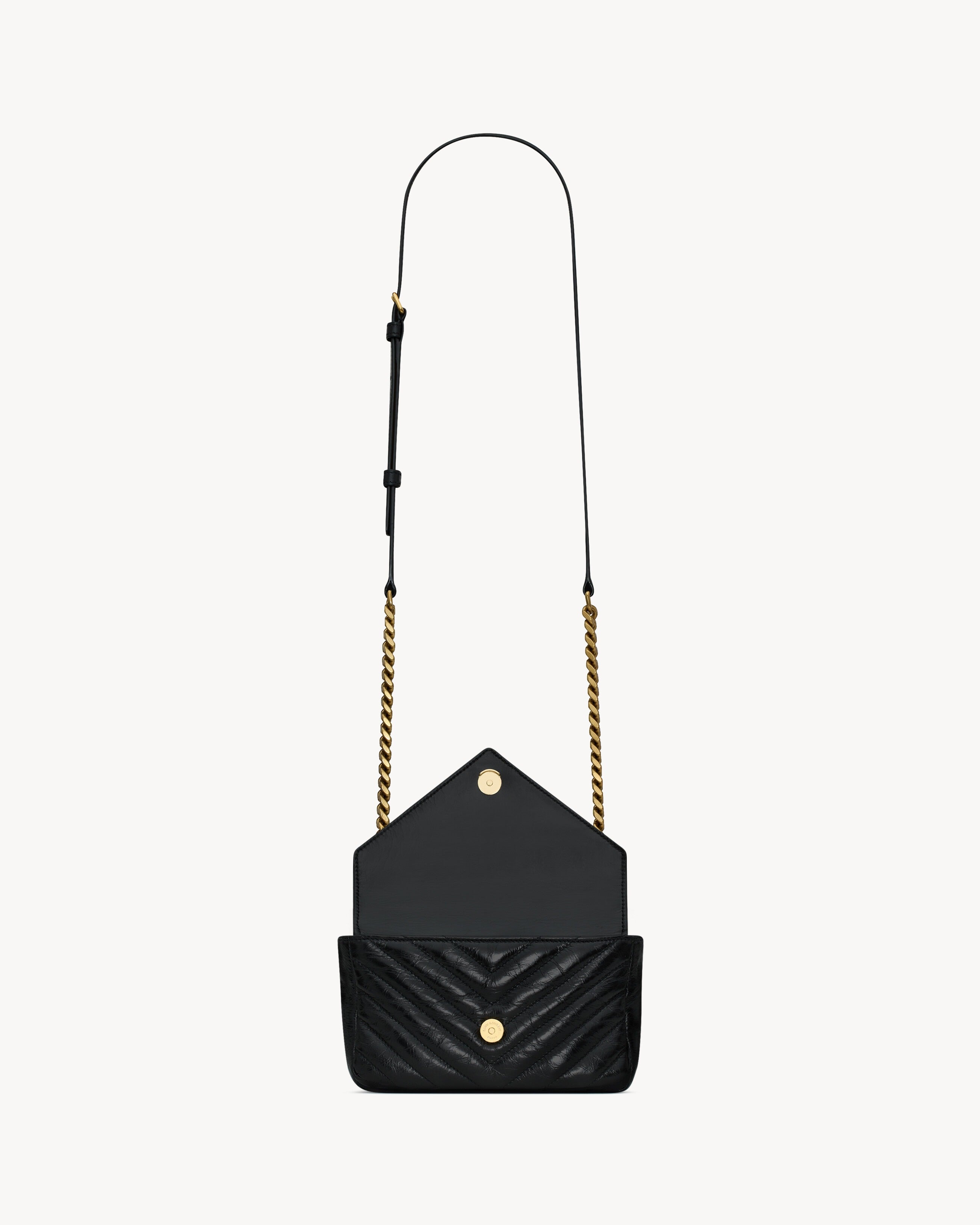 ★JEDREFEB5★Slant mini chain bag MUSINSA | JEDREFEB5 Slant Mini Chain Bag Black Silver