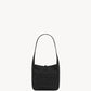 Saint Laurent LE 5 À 7 Supple Baby In Silk Satin And Crystals
