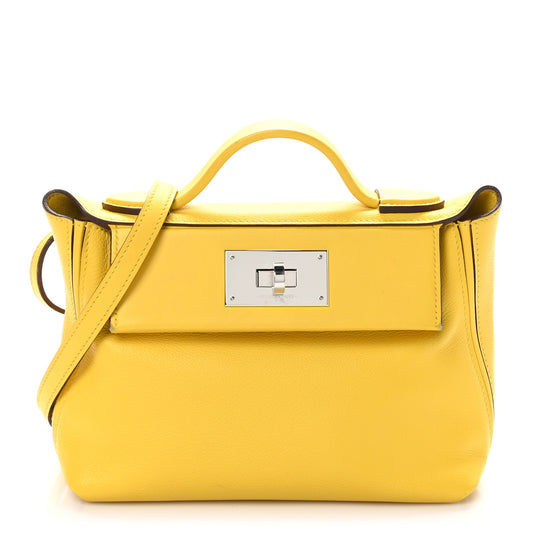 Evercolor Swift 24/24 Jaune Citron