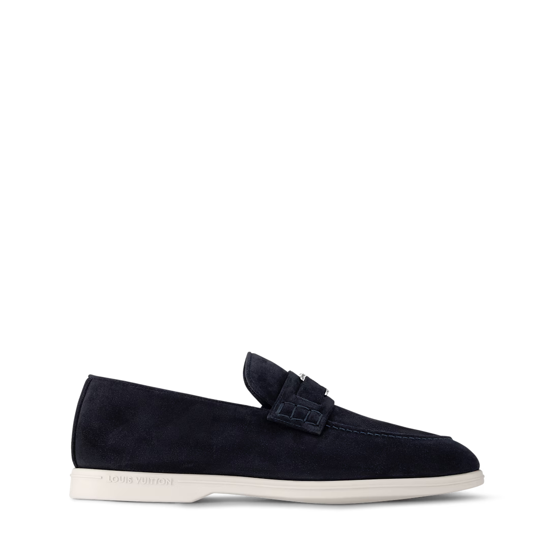 LOUIS VUITTON  Estate Loafer