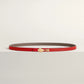 Fermetout Belt Buckle & Reversible Leather Strap 13 Mm