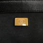 Chanel Cowhide Leather Hobo Handbag