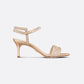Dway Heeled Sandal