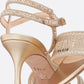 Dway Heeled Sandal