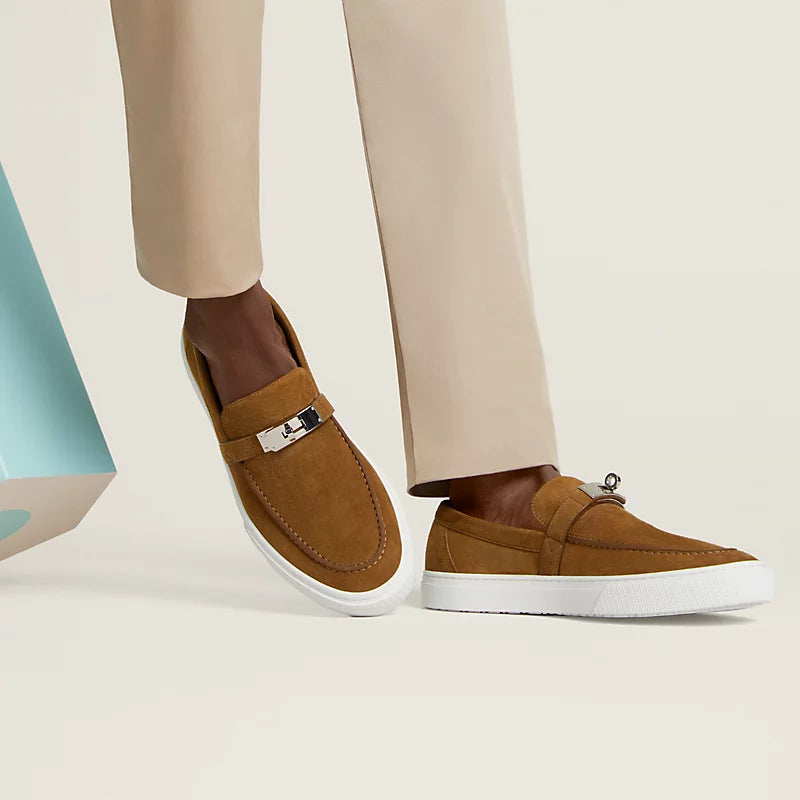 Game Slip-On Sneaker