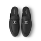 LOUIS VUITTON  Estate Open Back Loafer