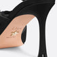 Adiorable Heeled Mule