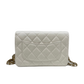 Chanel O-Porte Tel A Chaine Crush
