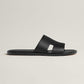 Noir - Moka Izmir sandal
