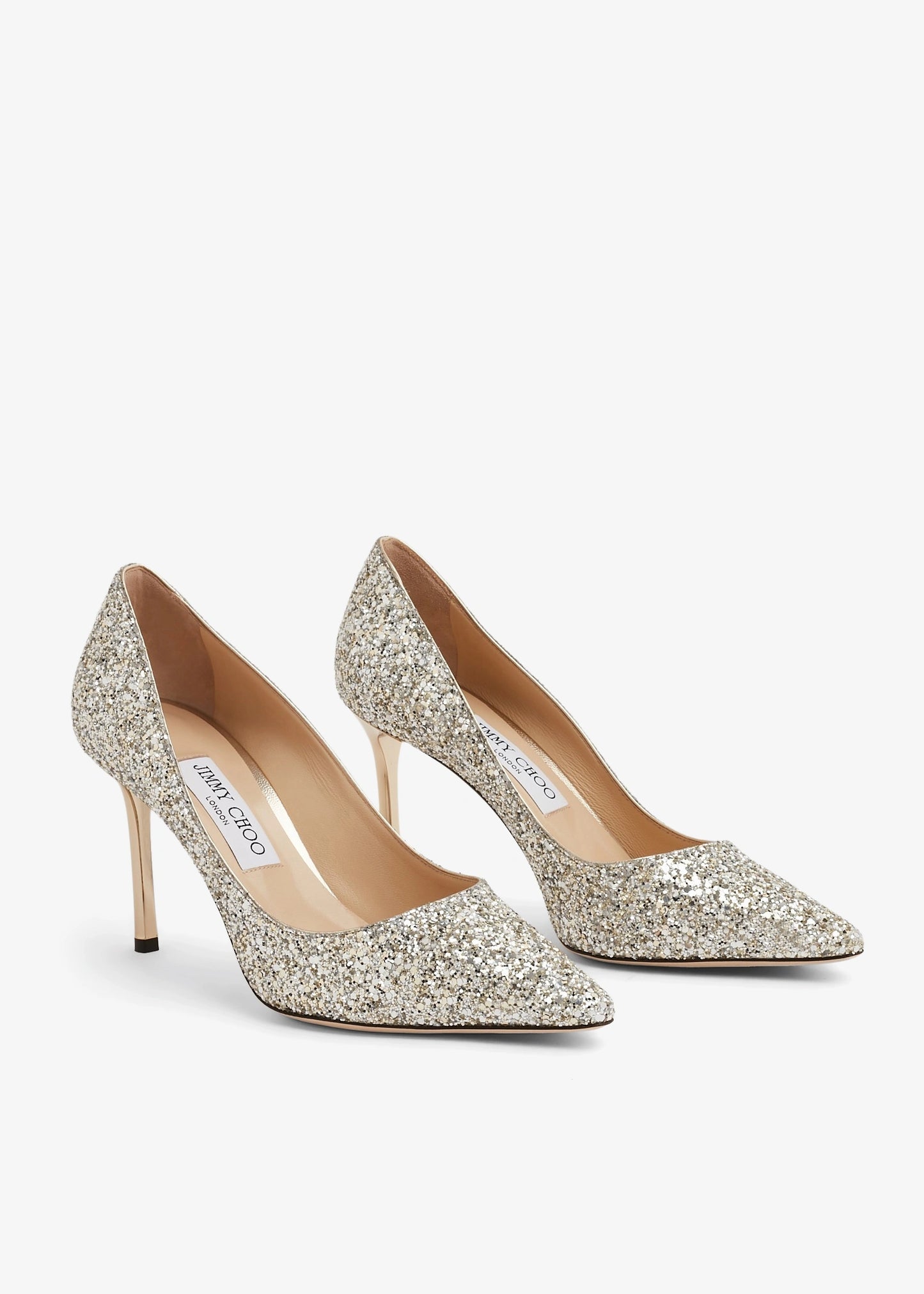 JIMMY CHOO Romy 85 pumps – Elegant Boutique