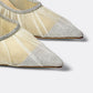 JIMMY CHOO  Love 65 pumps
