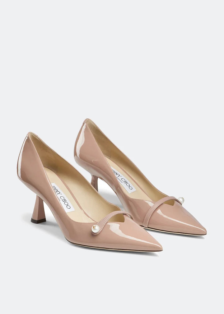 JIMMY CHOO  Rosalia 65 pumps