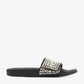 JIMMY CHOO  Fitz slides
