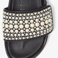 JIMMY CHOO  Fitz slides
