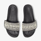 JIMMY CHOO  Fitz slides