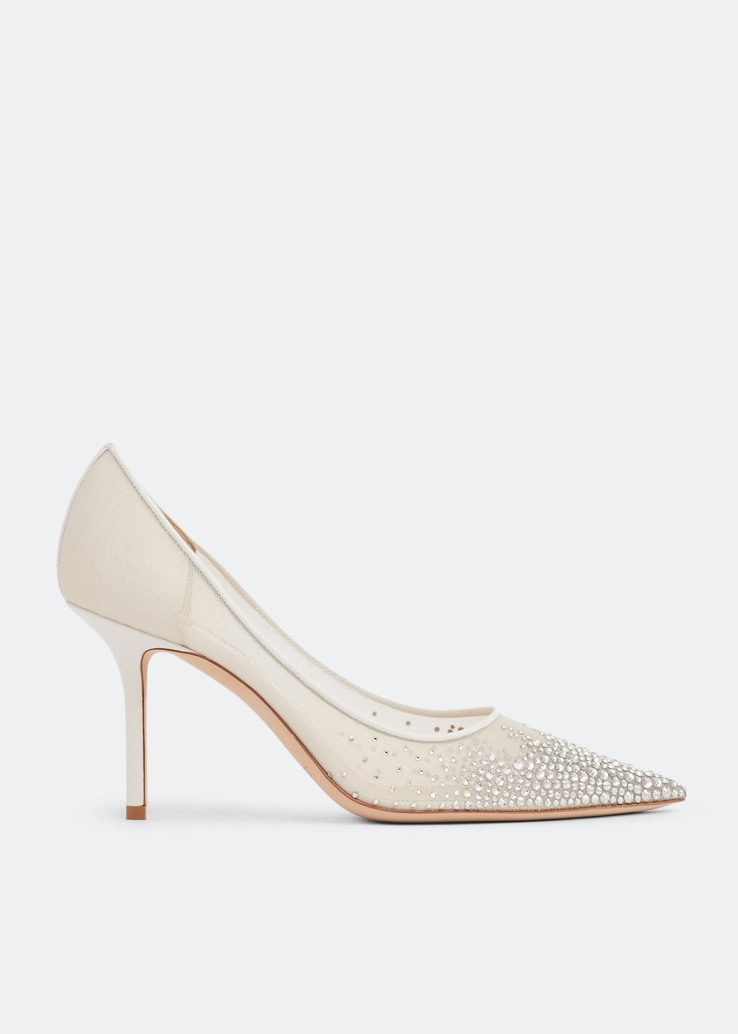 JIMMY CHOO  Love 85 pumps