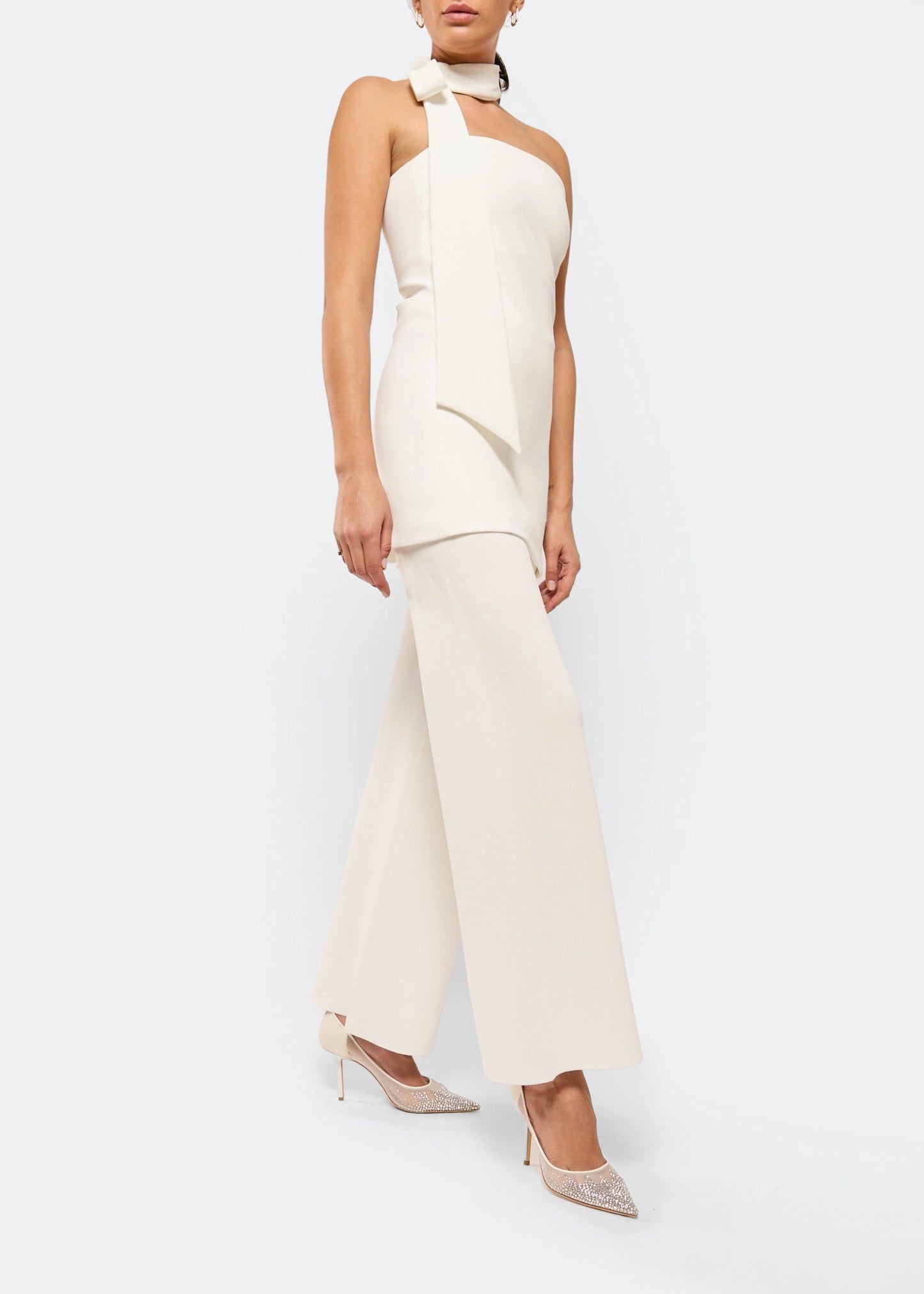 JIMMY CHOO  Love 85 pumps