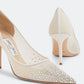 JIMMY CHOO  Love 85 pumps