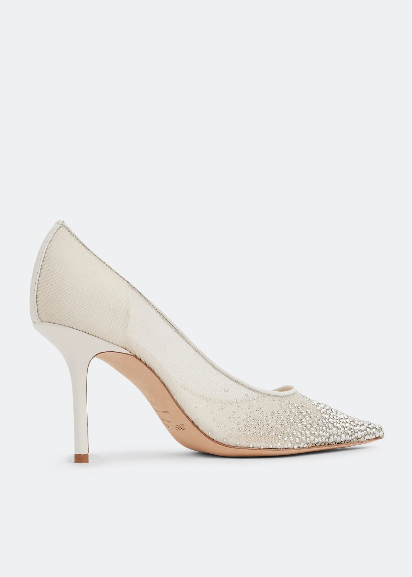 JIMMY CHOO  Love 85 pumps