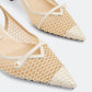 JIMMY CHOO Amita 45 pumps