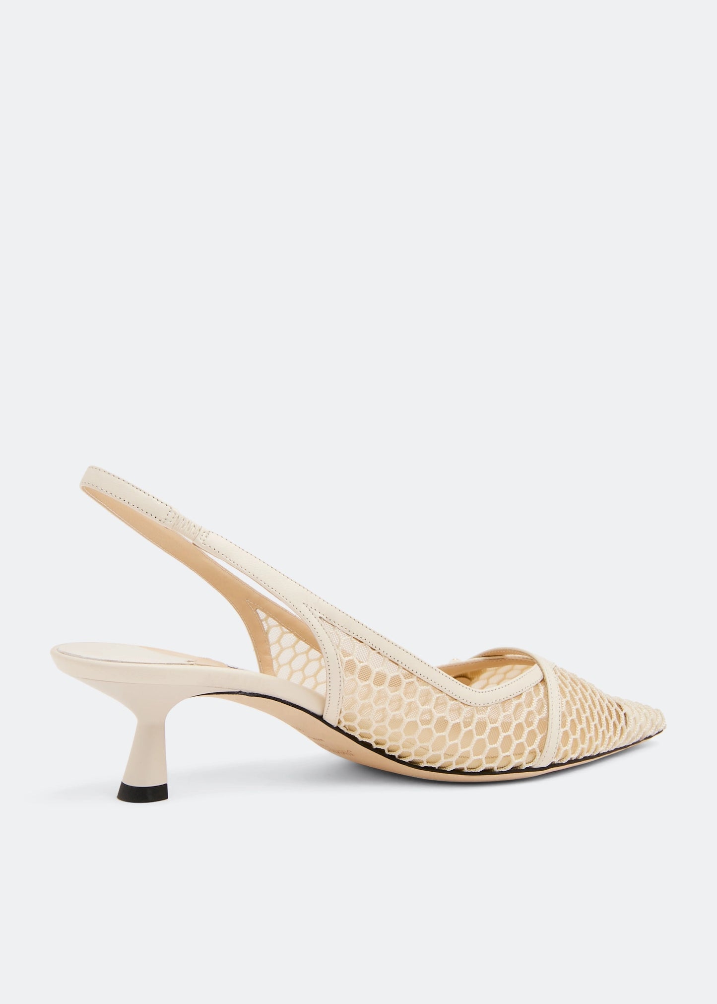 JIMMY CHOO Amita 45 pumps