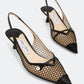JIMMY CHOO Amita 45 pumps
