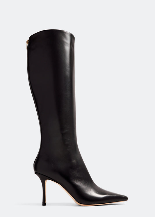JIMMY CHOO  Agathe 85 boots