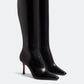 JIMMY CHOO  Agathe 85 boots
