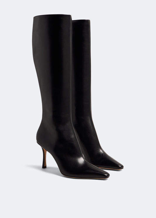 JIMMY CHOO  Agathe 85 boots
