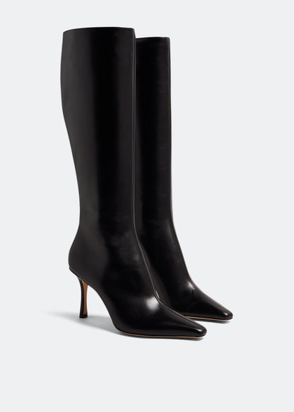 JIMMY CHOO  Agathe 85 boots