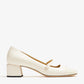 JIMMY CHOO  Elisa 45 pumps