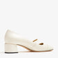 JIMMY CHOO  Elisa 45 pumps