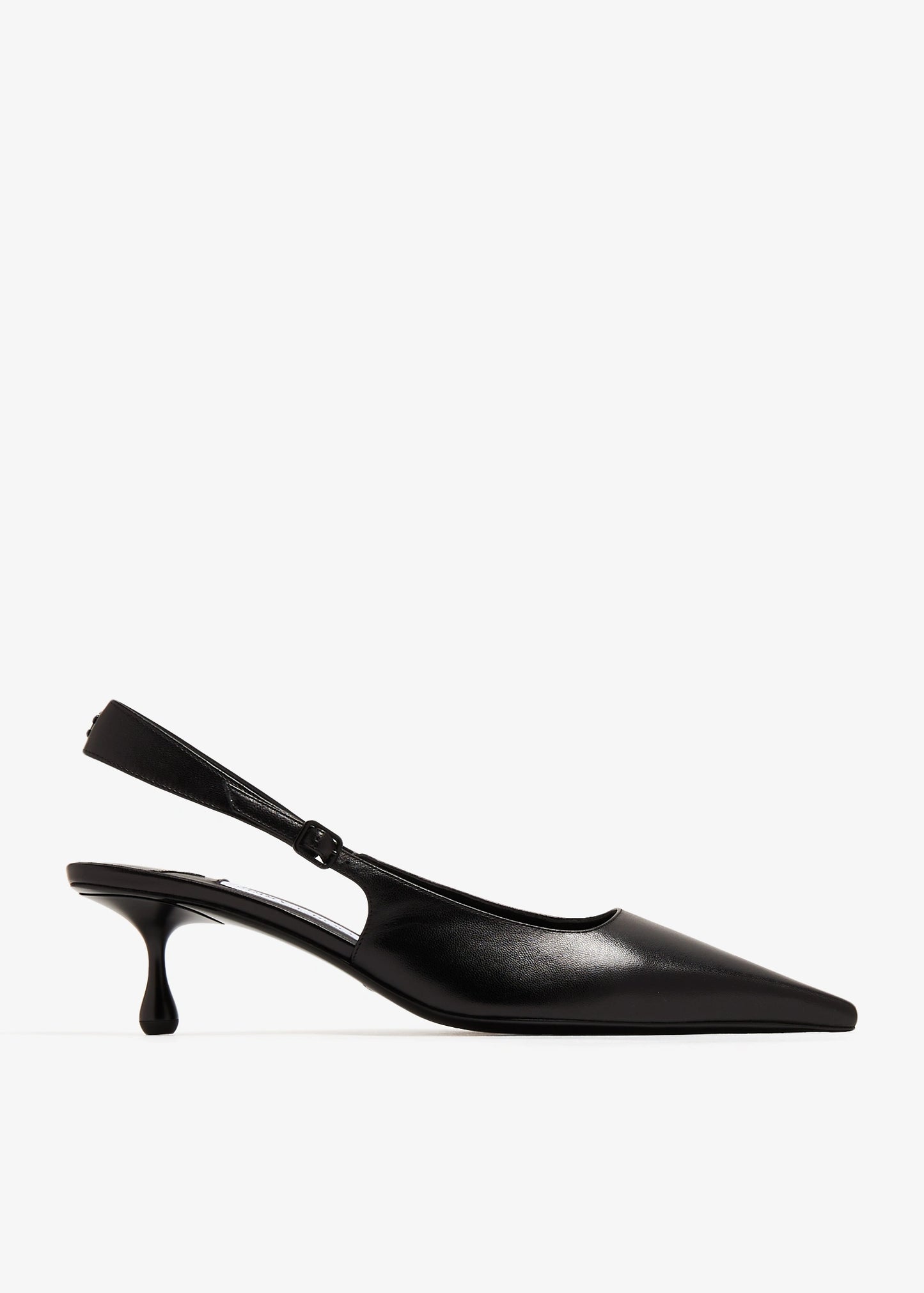 JIMMY CHOO  Amel 50 pumps