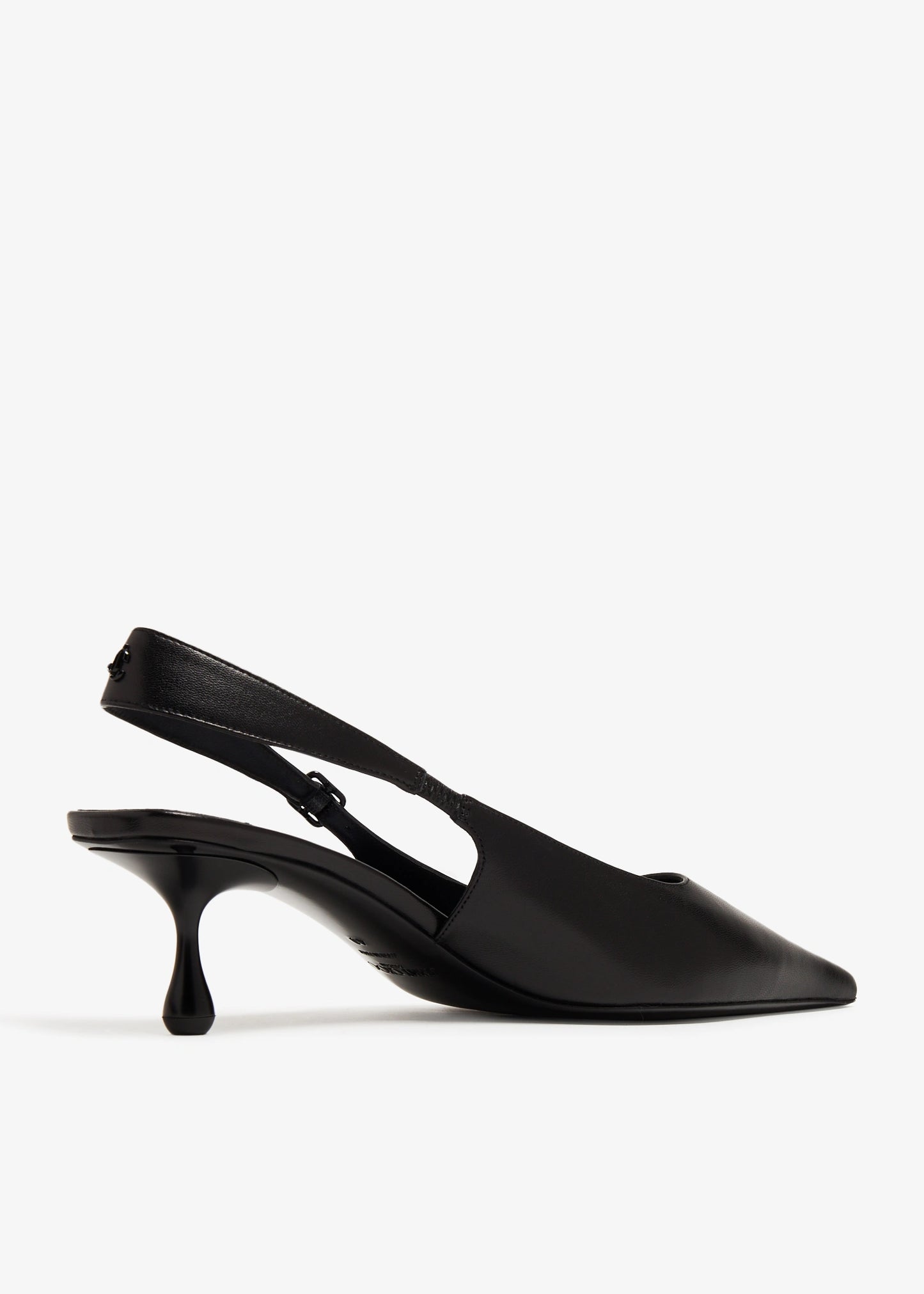 JIMMY CHOO  Amel 50 pumps