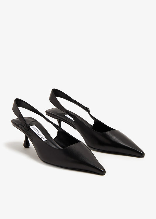 JIMMY CHOO  Amel 50 pumps
