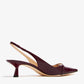 JIMMY CHOO Amita 45 pumps