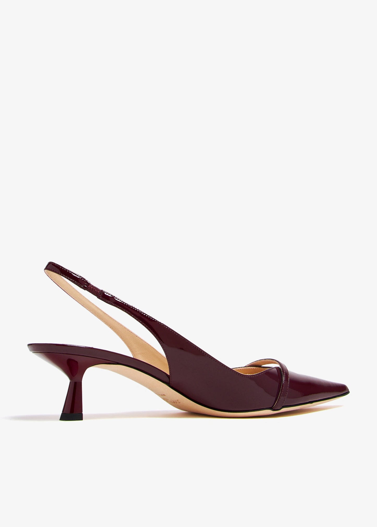 JIMMY CHOO Amita 45 pumps