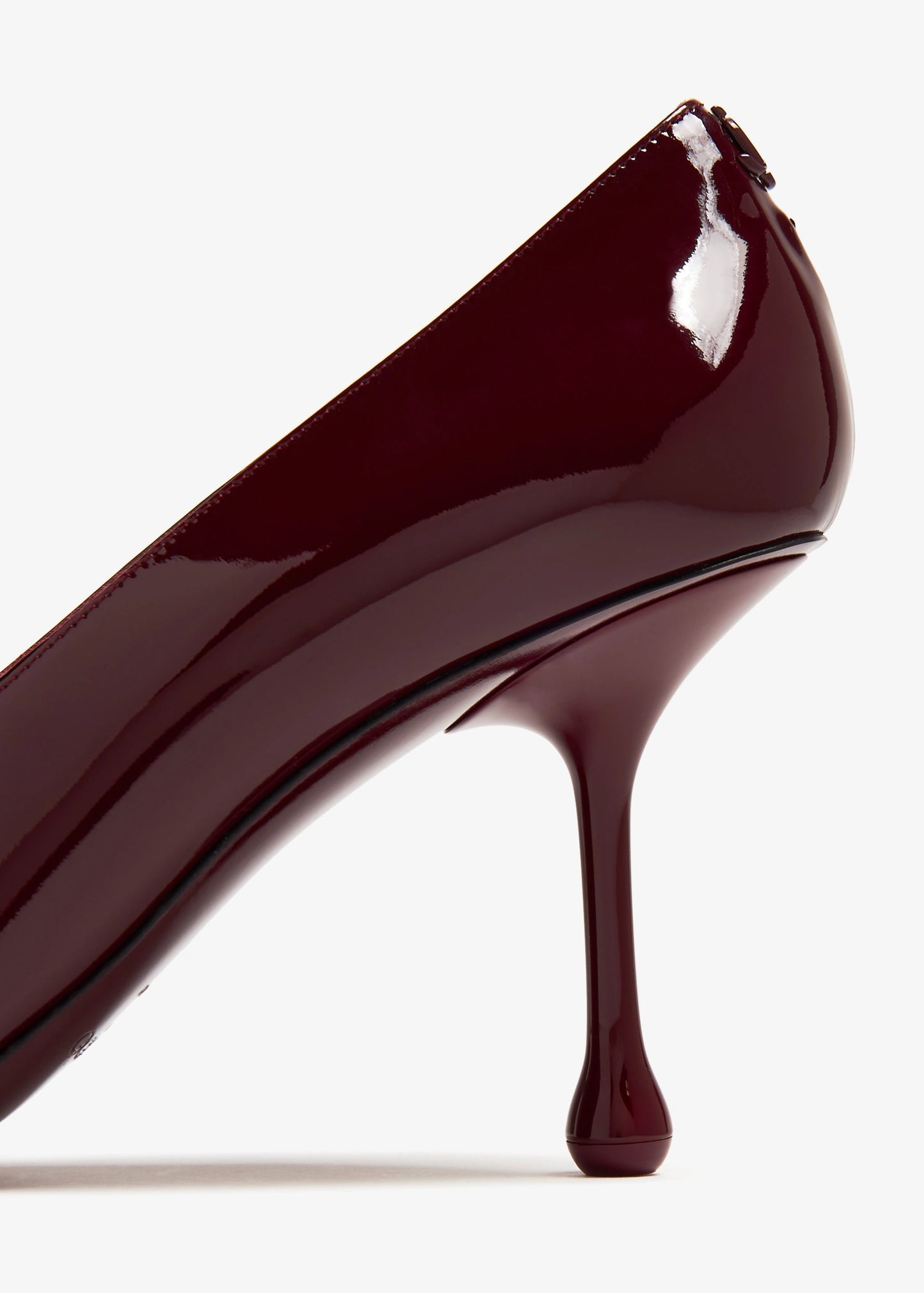 JIMMY CHOO  Ixia 80 pumps