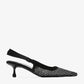 JIMMY CHOO  Amel 50 pumps
