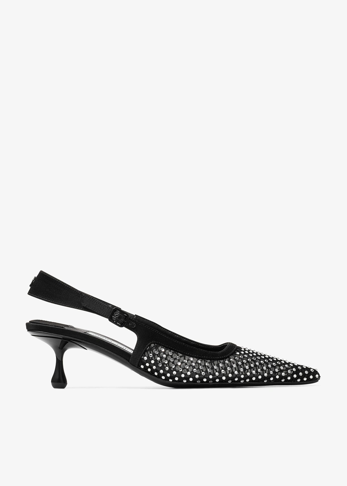 JIMMY CHOO  Amel 50 pumps