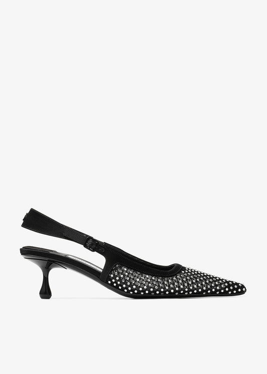 JIMMY CHOO  Amel 50 pumps