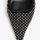 JIMMY CHOO  Amel 50 pumps