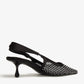 JIMMY CHOO  Amel 50 pumps