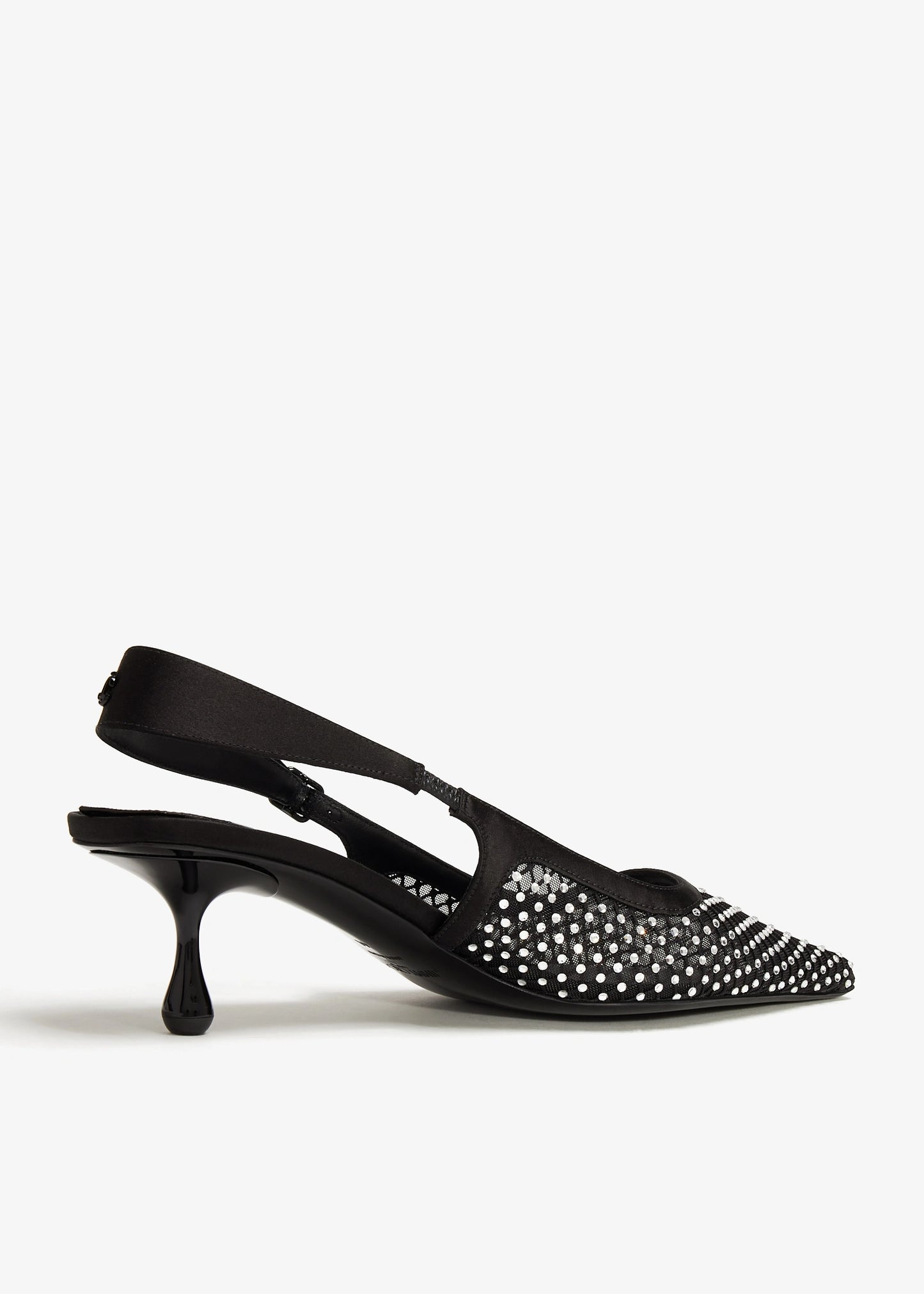 JIMMY CHOO  Amel 50 pumps