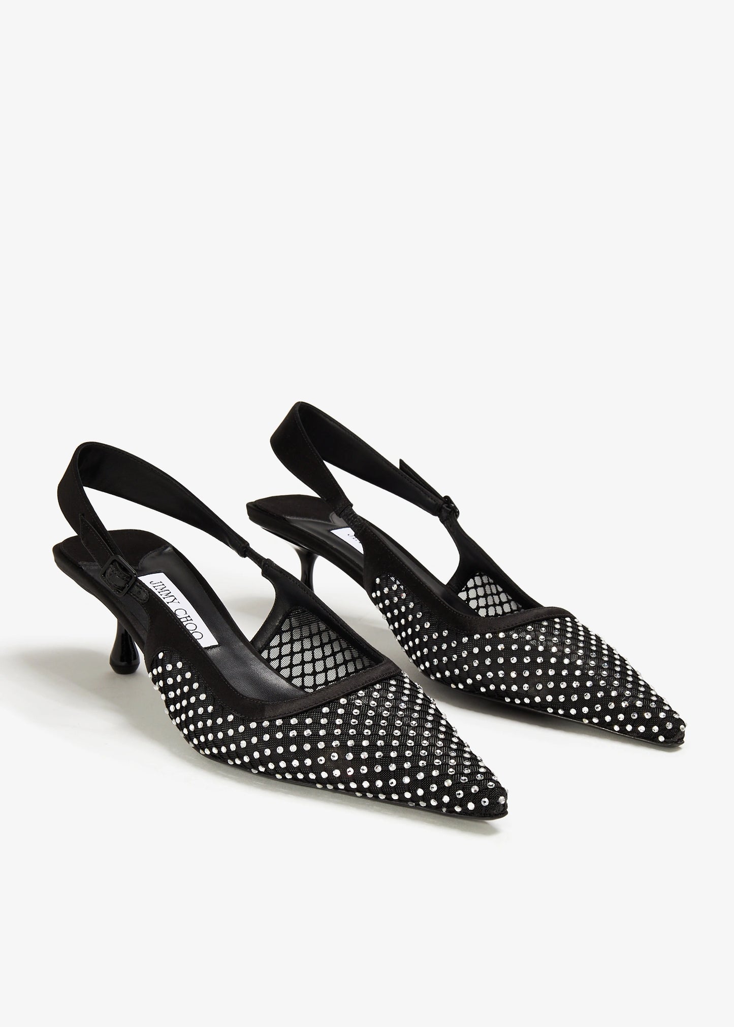 JIMMY CHOO  Amel 50 pumps