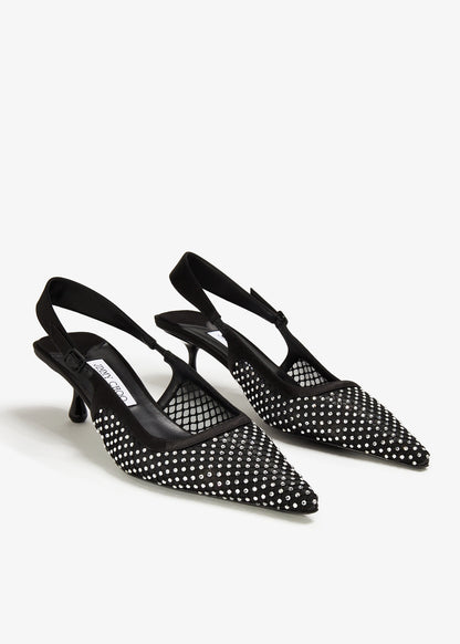 JIMMY CHOO  Amel 50 pumps