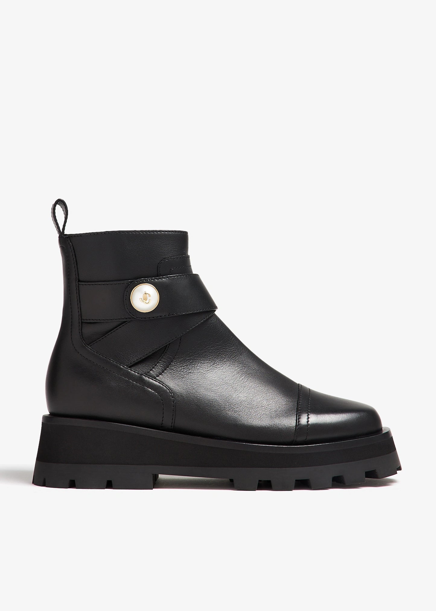 JIMMY CHOO  Meena boots