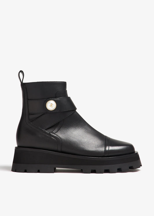 JIMMY CHOO  Meena boots